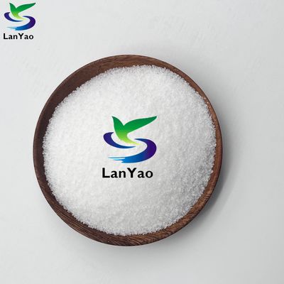 Polyacrylamide de fluido de perforación para campos petrolíferos aditivo sólido blanco inodoro