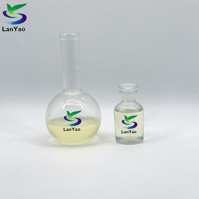 Tratamiento eficaz del agua Cloruro de polialuminio líquido con pureza del 100%