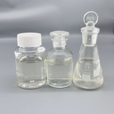 10-18% Contenido Coagulante líquido de aguas residuales / Cloruro de polialuminio de Pac para la eliminación de COD BOD SS