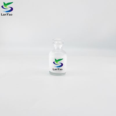 Agente de control de espuma para procesos industriales CAS 9006-65-9 Desespumante de silicona Químico para tratamiento de agua