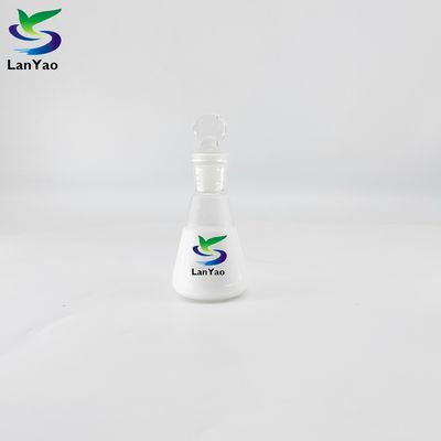 Agente de desinfección a base de silicona Desinfector químico para el tratamiento de aguas residuales Líquido blanco
