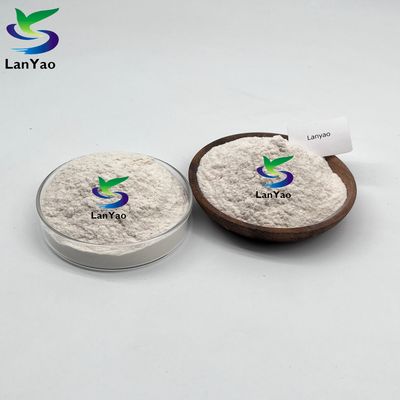 Carboximetil celulosa CMC en polvo Fluidos de perforación de yacimientos petrolíferos Aditivos Blanco HV LV