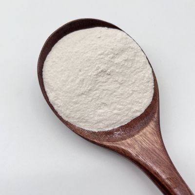 Carboximetil celulosa CMC en polvo Fluidos de perforación de yacimientos petrolíferos Aditivos Blanco HV LV
