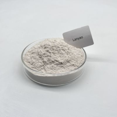 Fluidos de perforación de yacimientos petrolíferos Aditivos PAC de grado petrolero Polyaniónica celulosa en polvo blanco