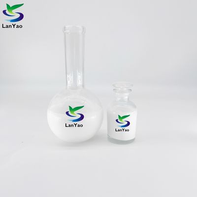 Agente desespumante de alta pureza Tratamiento eficaz del agua