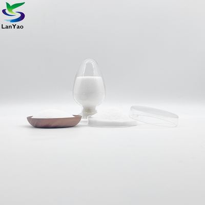 Tratamiento del agua Poliacrilamida Bajo grado de hidrólisis Densidad relativa de 0,750 g/cm3 y pH de 7-8