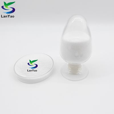 Tratamiento eficaz del agua Valor de pH equilibrado de poliacrilamida de 7-8 bajo contenido de monómero residual