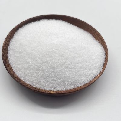 Granulado blanco a amarillo débil Tratamiento del agua Polyacrylamide Densidad a granel 0,8-1,0 G/cm3 Monómero residual ≤ 0,05%