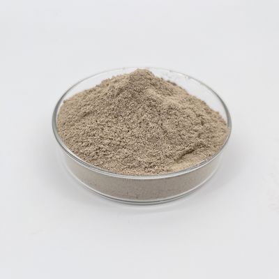 Rango de pH 6.5-8.5 Tratamiento de aguas residuales Bacteriales para un tratamiento respetuoso con el medio ambiente