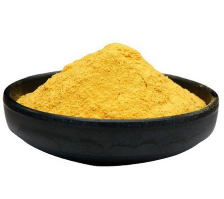 Temperatura de ignición automática No aplicable Pureza Sulfato de hierro Amarillo claro Sólido amorfo Embalaje personalizado