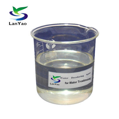 LYD-001 Productos químicos de descoloración Alta pureza ≥ 50% Decoloración respetuosa con el medio ambiente