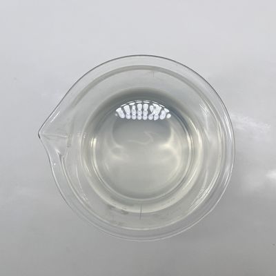 Estable en condiciones normales Forma líquida de las aguas residuales textiles