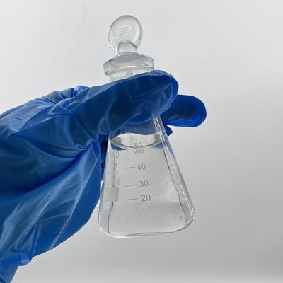 Tratamiento de agua inodoro Descoloración estable en condiciones normales para un tratamiento ecológico