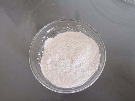 Cloruro de calcio blanco en polvo baja toxicidad Ph 7-8 10% Solución para uso industrial