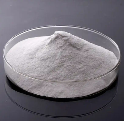 Cloruro de calcio en polvo no inflamable para la formulación química industrial de CaCl2