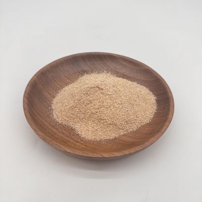 Eficaz limpieza del agua Microorganismos orgánicos Rango de pH 6.5-8.5 Almacenados en un lugar fresco y seco