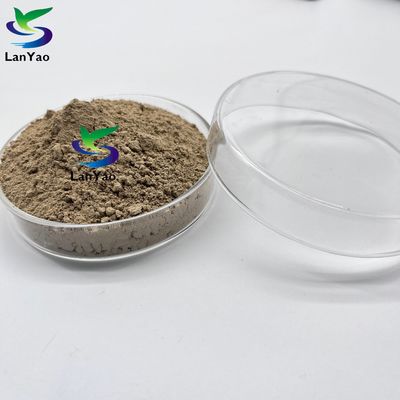 Consorcio de bacterias aeróbicas para la eliminación de COD BOD