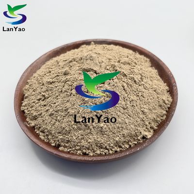 Biobacterias para la purificación bioquímica del agua
