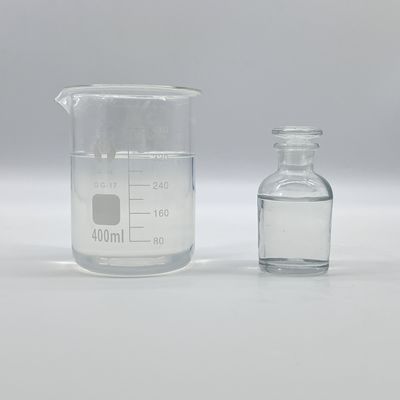 Estable en condiciones normales Descoloración de aguas residuales textiles inodoras para el tratamiento de agua limpia