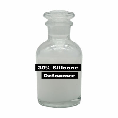 Aditivos antiespuma para el tratamiento de aguas residuales