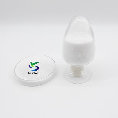 Tratamiento del agua Poliacrilamida con número CAS 9003-05-8 Peso molecular 8-18 millones Densidad de volumen 0,8-1,0 G/cm3