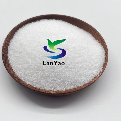 Tratamiento de agua con poliacrilamida con materia insoluble ≤ 0,2% y punto de inflamación No aplicable