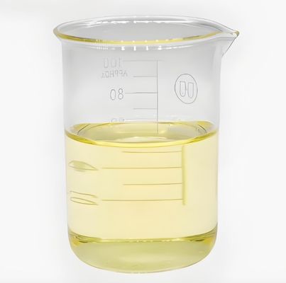 PolyDADMAC de alta eficiencia Químico para el tratamiento del agua para la purificación del agua potable y la limpieza de aguas residuales industriales