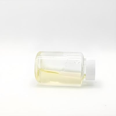 PolyDADMAC Floculante de polímero catiónico para una mejor deshidratación de lodos y tratamiento de aguas producidas en yacimientos petrolíferos