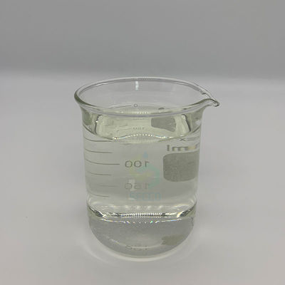 Solución PolyDADMAC para tratamiento avanzado de aguas residuales Purificación de agua potable Procesos industriales Aire acondicionado de agua