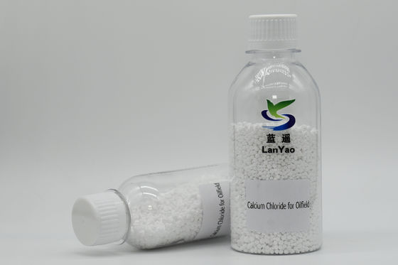 Polvo de cloruro de calcio con reducción de toxicidad para los Einecs n° 233-140-8