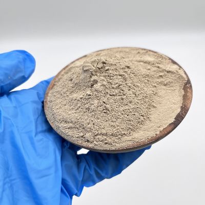 Purificación de agua bioquímica con biobacterias y certificación ISO 14001 Una combinación ganadora