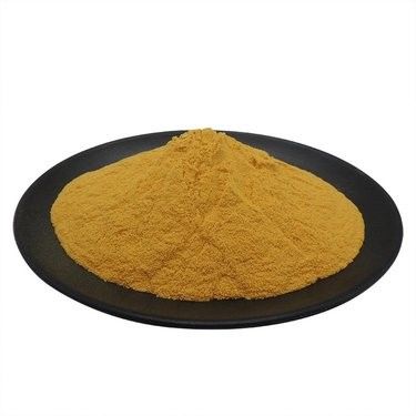 Sulfato poliferrico inodoro para el tratamiento del agua