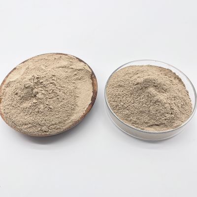 Tratamiento eficaz del agua Las bacterias biológicas reducen los contaminantes orgánicos y mejoran la dureza del agua 95 Ph Rango de 6,5-8.5