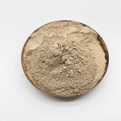 Purificación de agua bioquímica de alta concentración Reducción de contaminantes orgánicos y mejora del agua