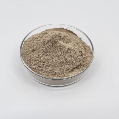 Reducción eficaz de contaminantes orgánicos y mejor tratamiento de aguas residuales