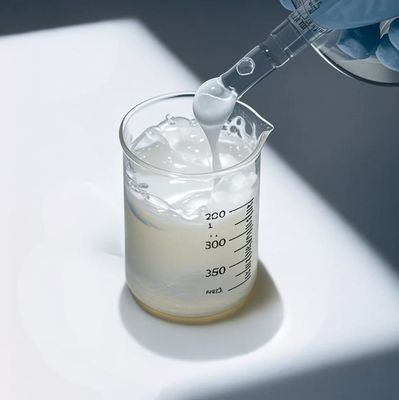 pH 5,5-7,5 Agente desespumante para el control de espuma y larga vida útil en entornos industriales