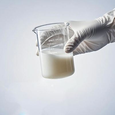 Di adiós a los problemas de espuma Agente de eliminación de espuma blanca de leche