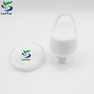 Mejorar la eficiencia del tratamiento del agua El tratamiento del agua con poliacrilamida Valor de pH 7-8 Monómero residual ≤0,05%