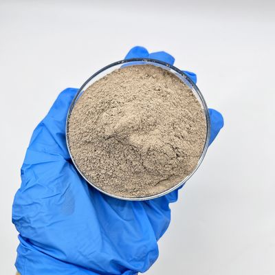 Almacenamiento en un lugar fresco y seco Tratamiento de agua de alta concentración Biobacterias para el color marrón y almacenamiento