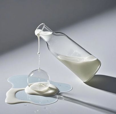 30 a 60% de contenido Agente líquido de eliminación de espuma para la reducción de espuma en procesos industriales