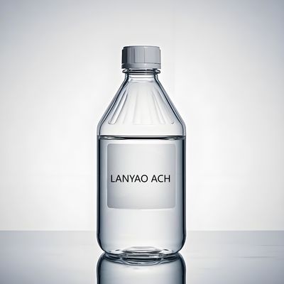 Coagulante avanzado para el tratamiento de agua potable para la eliminación de COD Clorhidrato de aluminio