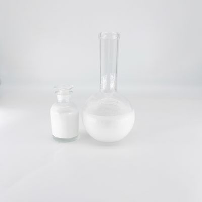 30 a 60% de contenido Agente desespumante de leche blanca líquido para un control efectivo de la espuma en procesos industriales