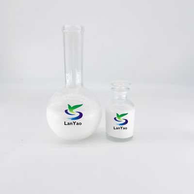 30 a 60% de contenido Agente desespumante de leche blanca líquido para un control efectivo de la espuma en procesos industriales