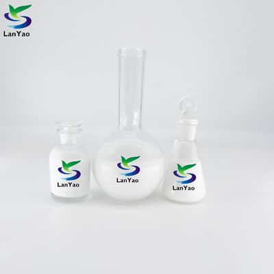 Agente eliminador de espuma fácilmente soluble en agua con un contenido activo del 30-60%