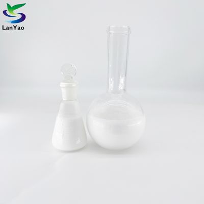 Agente eliminador de espuma fácilmente soluble en agua con un contenido activo del 30-60%