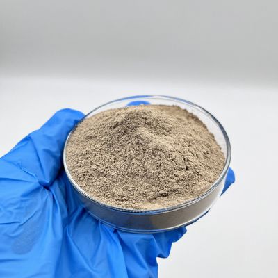 Tratamiento eficaz del agua Biobacterias Nitrificantes en polvo desnitrificantes