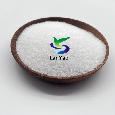 Cas no 9003-05-8 Tratamiento de agua con poliacrilamida para soluciones eficaces de tratamiento de agua