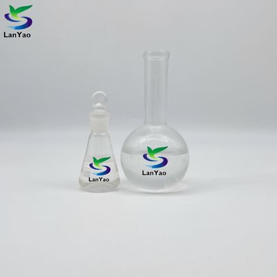 Gemini Siloxane Compounds Surfactant Gravedad específica 1.1 g/cm3 Período de conservación 12 meses