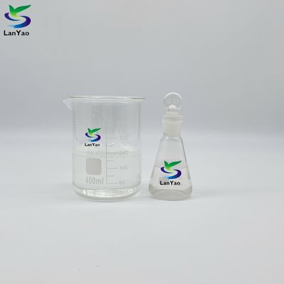 Gemini Siloxane Compounds Surfactant Gravedad específica 1.1 g/cm3 Período de conservación 12 meses
