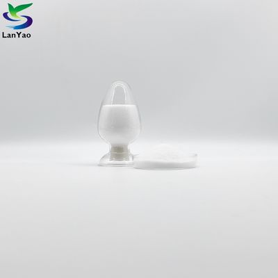Polímero de tratamiento de agua PAM catiónico con carga iónica aniónica y densidad volumétrica de 0,8-1,0 G/cm3